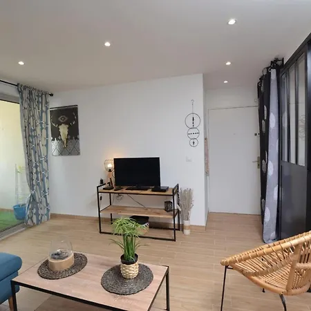 Le Loft D'Aurore - Centre Ville Lejlighed