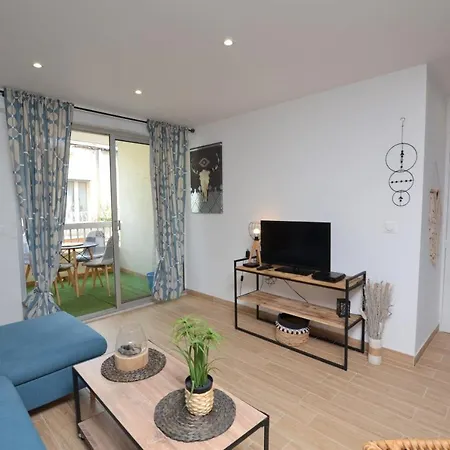 Le Loft D'Aurore - Centre Ville Lejlighed *