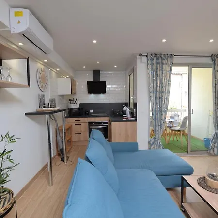 Le Loft D'Aurore - Centre Ville