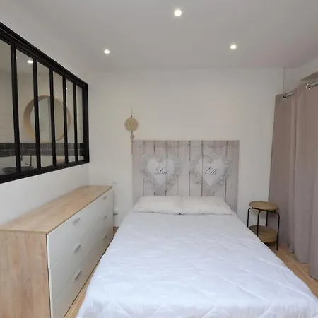 Le Loft D'Aurore - Centre Ville *