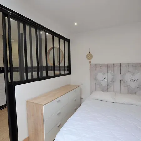Lejlighed Le Loft D'Aurore - Centre Ville Le Grau-du-Roi