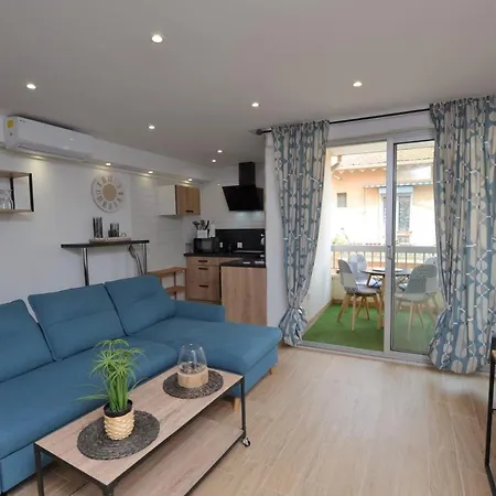 Lejlighed Le Loft D'Aurore - Centre Ville