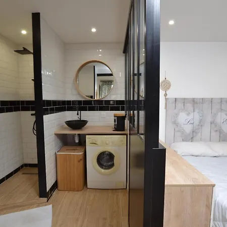 Lejlighed Le Loft D'Aurore - Centre Ville