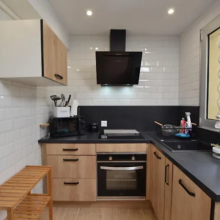 Le Loft D'Aurore - Centre Ville