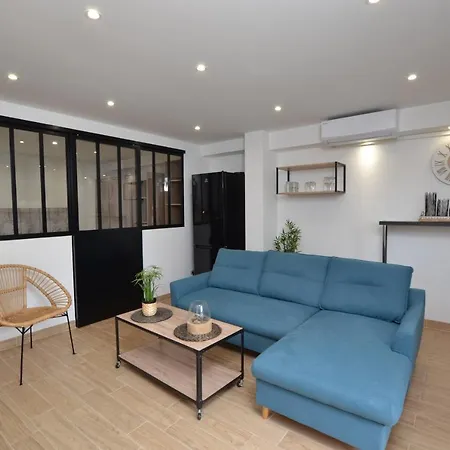 Lejlighed Le Loft D'Aurore - Centre Ville